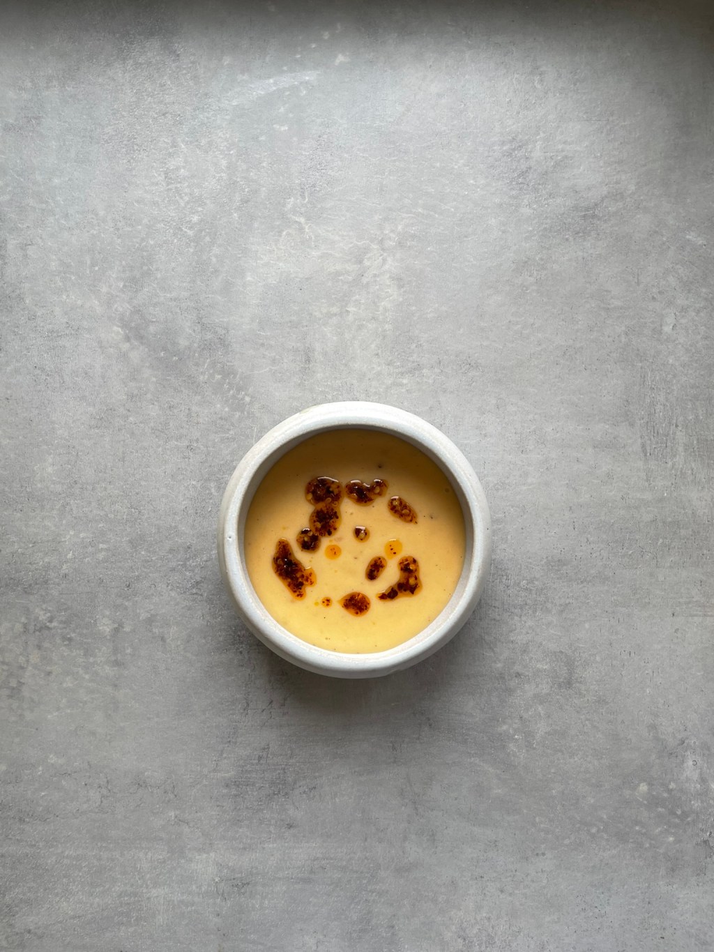 Majonez yuzu z miso na&nbsp;ciepło